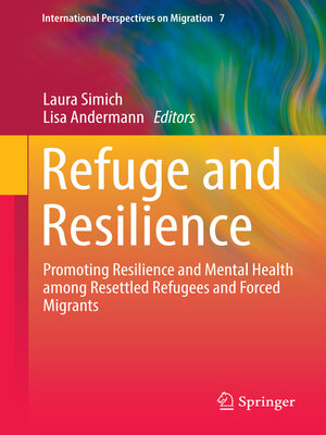 cover image of Refuge and Resilience
